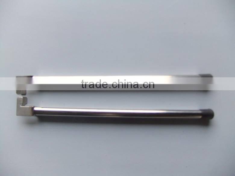 Out Door Portable Stainless Steel Charcoal Barbecue Grill and Oven