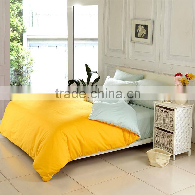 2015 Luxury imported Hotel Embroidery Bed Linen sets-Sheets/Duvet Covers/Pillow Case wholesale cheap