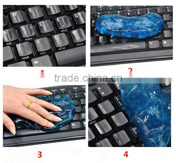 super clean keyboard cleaner, keyboard gel cleaner, China supplier