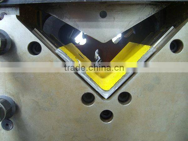CNC Manufacturer CNC Angle Drilling Marking Machine