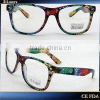 good eyewear &lady style party eyewear