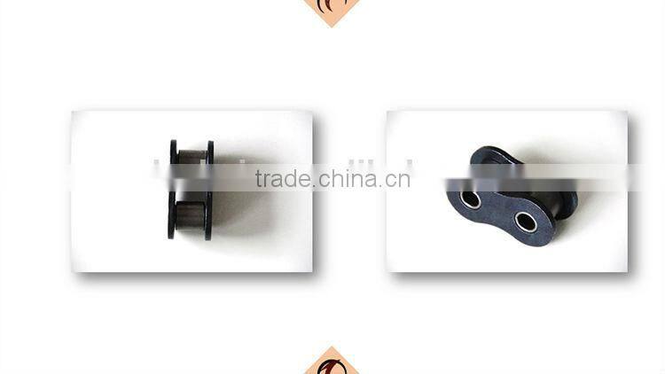 Rice Harvester Chains