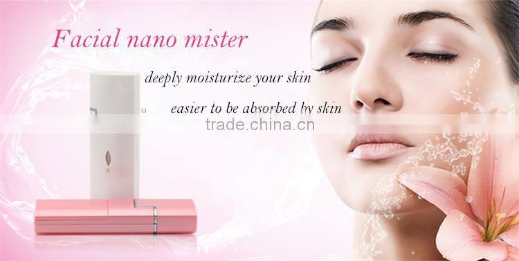 EveryLady 4ml cool anion portable facial mister