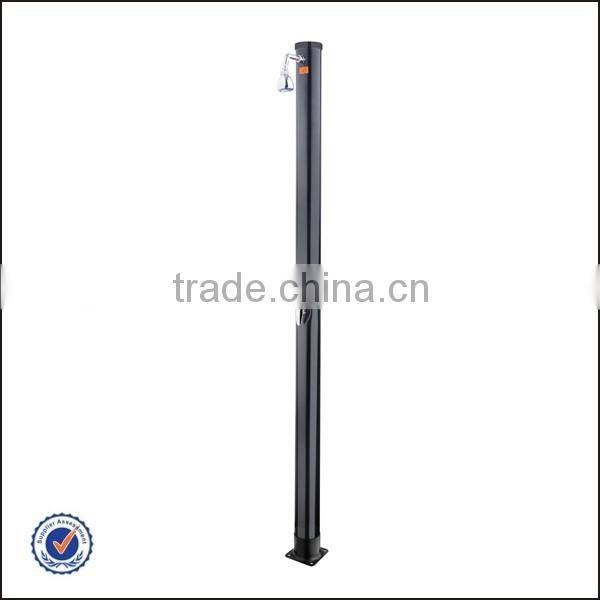 2016 Factory price Outdoor Solar Shower