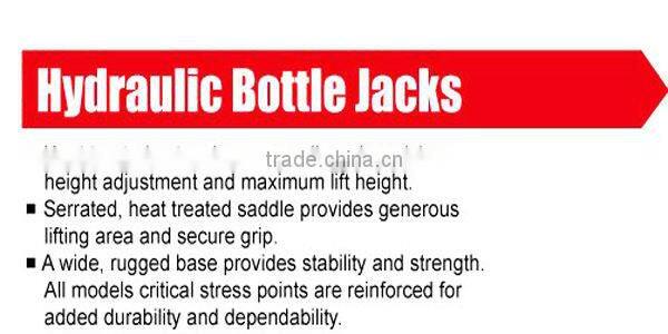 Torin BigRed 3 Ton car Jack