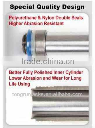 3ton low profile garage jack