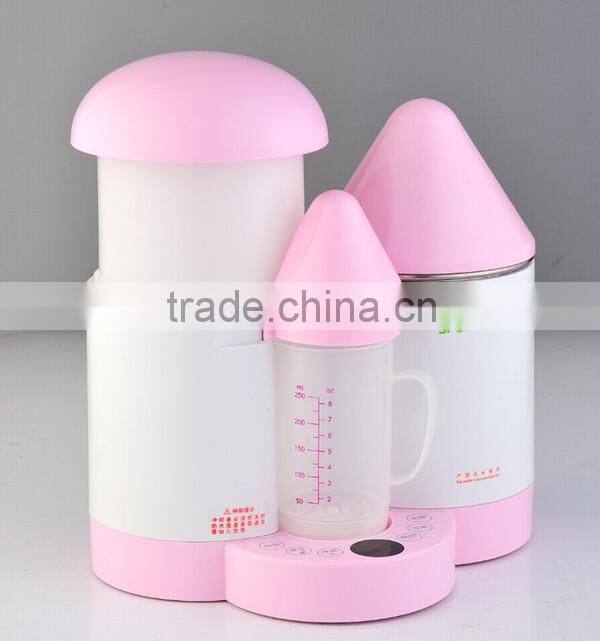 Baby Health Mikl Powder Milk Maker - Buy Baby Milk Make Machine