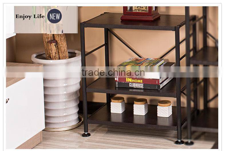 wire metal shelf bracket