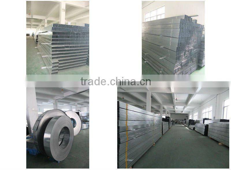 BV verified prefabricated floor panel