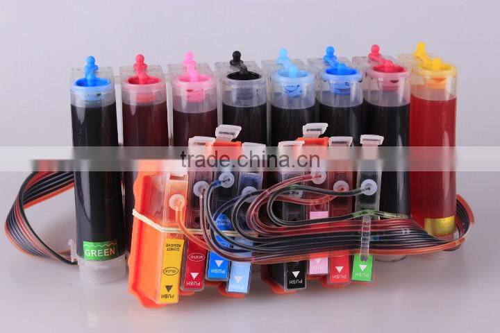 CLI-8 inkjet printer Ink Cartridge For Canon Pro 9000