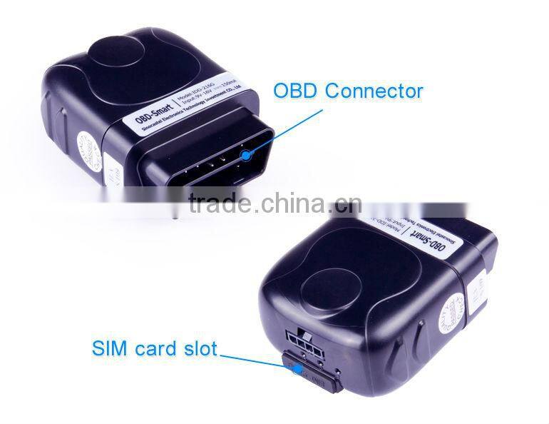 Vehicle trip track gps tracking software