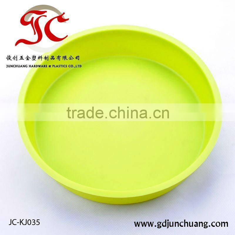 Cake bread silicone cup mould for silicon bakeware