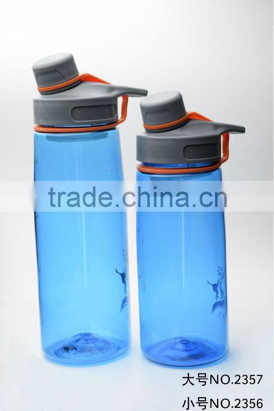 Tritan Water Bottle