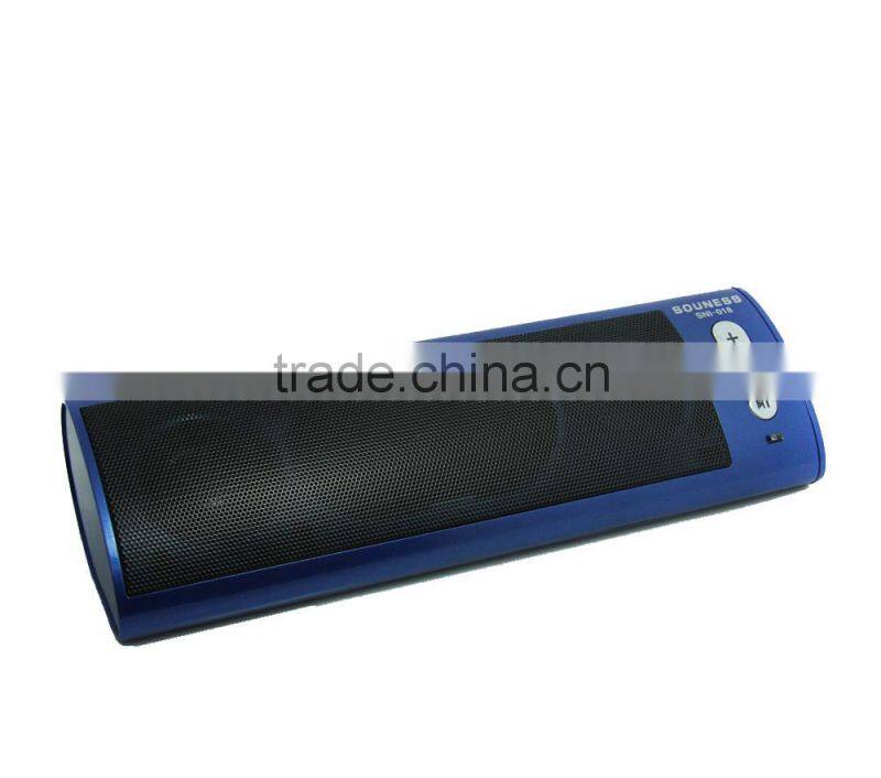 Hot sales rechargeable digital fm pocket radio for promotion