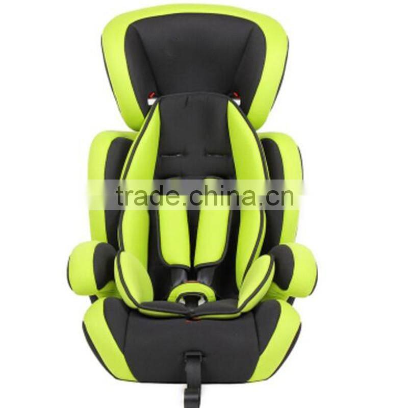 Professionally customized safety child seat portable baby car seat