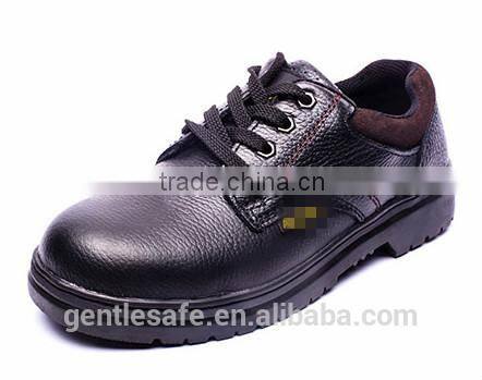 GT4909 cheap rubber outsole safety shoes
