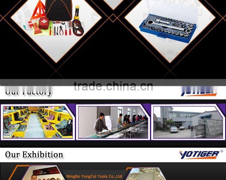 21pcs Free sample hand tools names promotion craft hand tool set