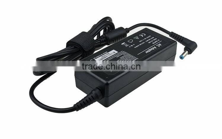 19V 3.42A 65W Desktop Connection and Laptop Usage AC Adapter for Acer pa-1650-02