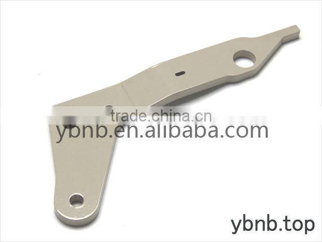 OEM precision high quality metal sheet laser cutting part