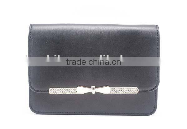 custom women leather waist bag