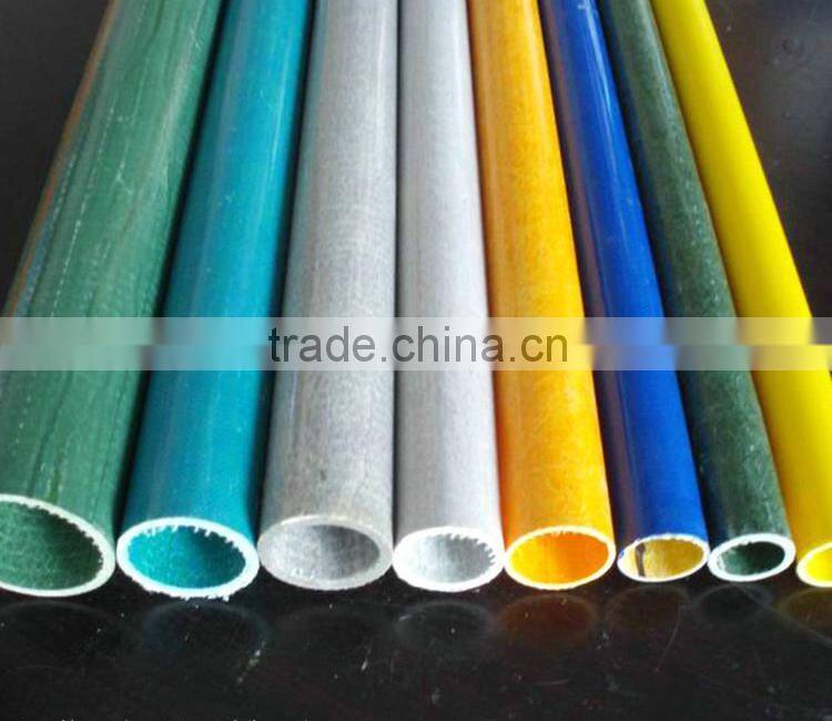 fiberglass pultrusion solid rod,GRP Pultruded profiles,FRP profiles
