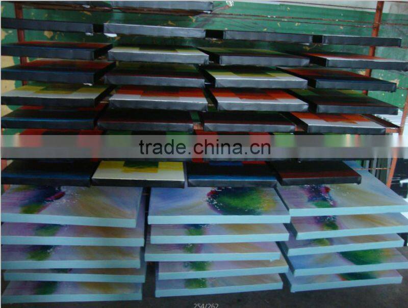 Wholesale high quality landscape oil painting decoration