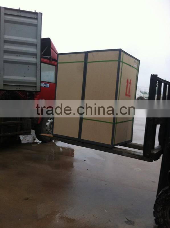 China Dezhou 50000 Chicken Eggs Commercial Egg Incubator