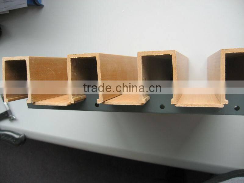 wpc acoustical ceilings