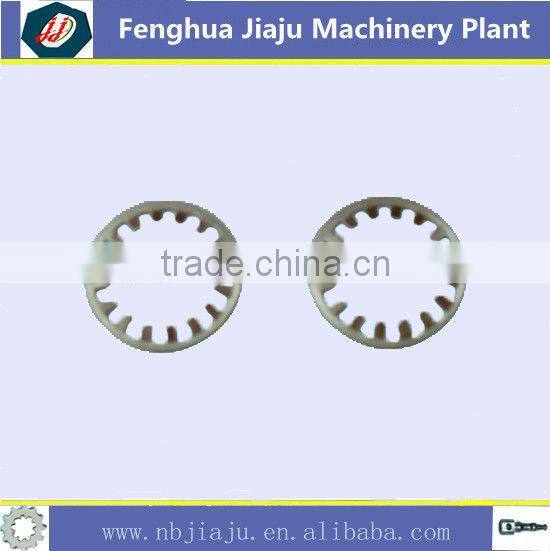 Ningbo Jiaju metal stamping parts