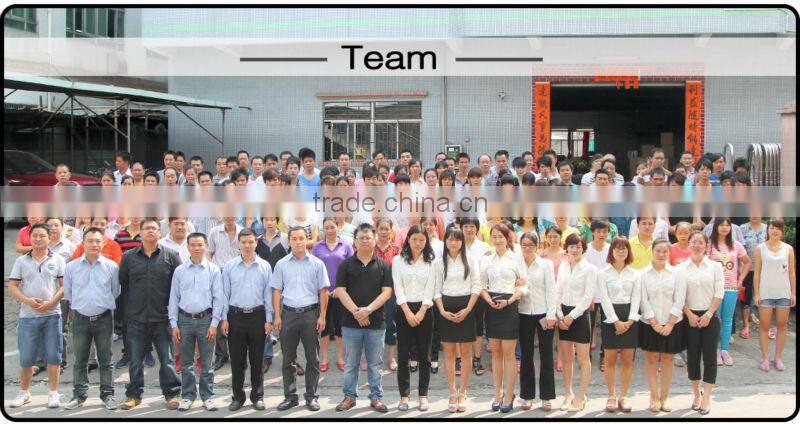 Newest design popular clutch bags lace