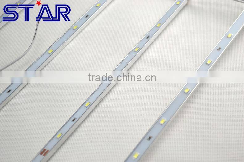 0.5M/PCS 5730 waterproof Advertising display outdoor LED Lightbox backlight