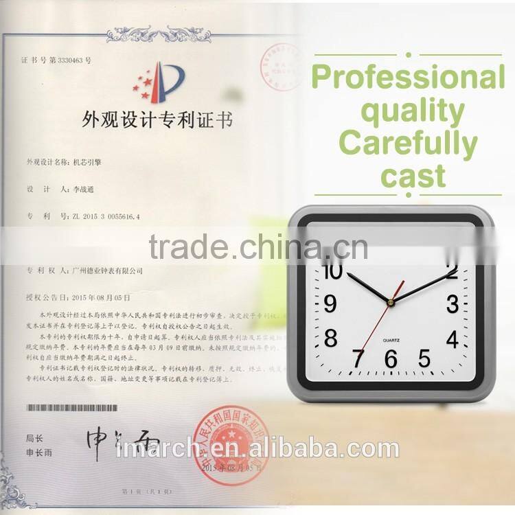 wall clock for sale