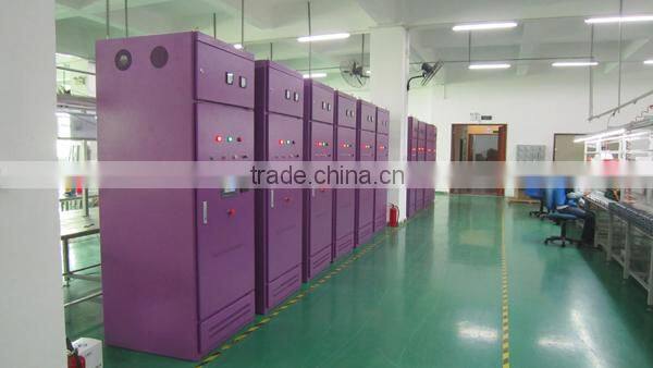 EMHEATER EMI 3 phase 380V 4kw ac output harmonic filter