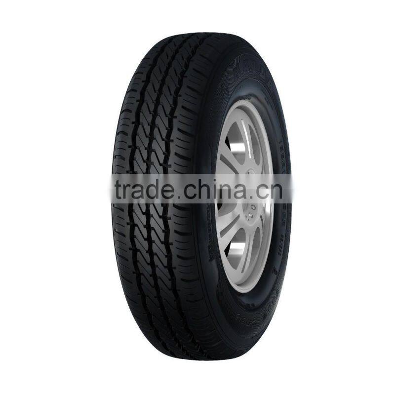 Chinese Factory Haida Brand Car Tyre HD515 165/80R13