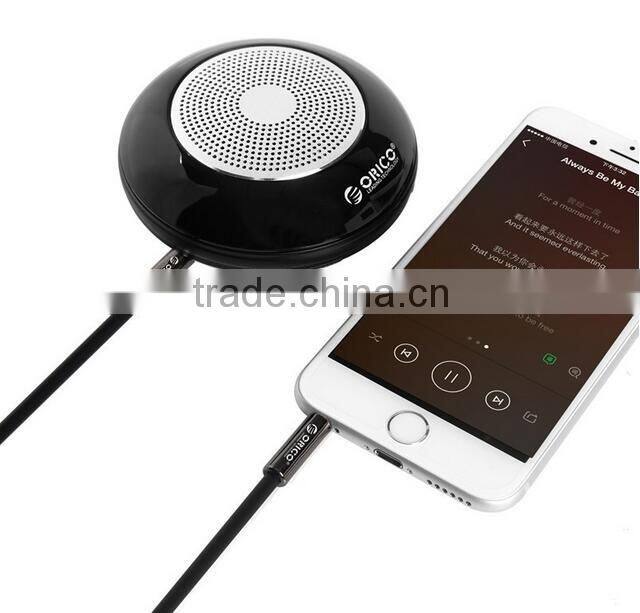 XMC-3.5mm Male to Male aux audio cable car audio cable AV119 audio extension cable 100/150/200CM