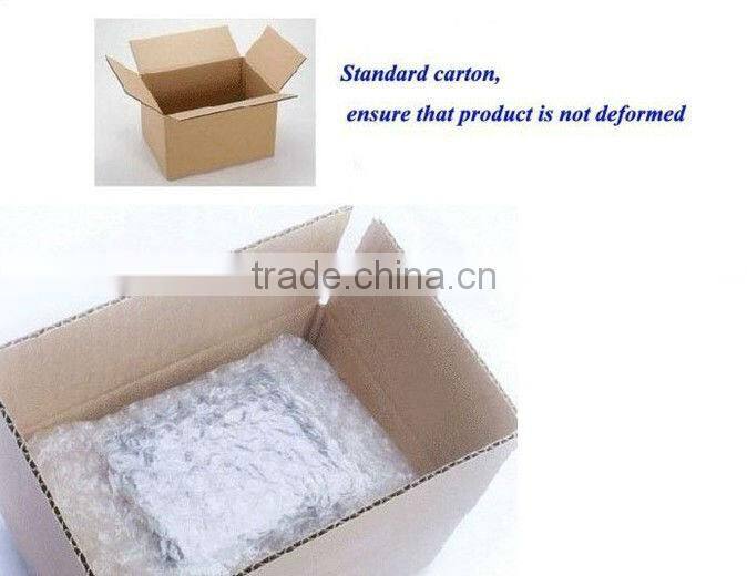 murano glass Bottle wish jewellery Semi-finished Pendant necklace for rose