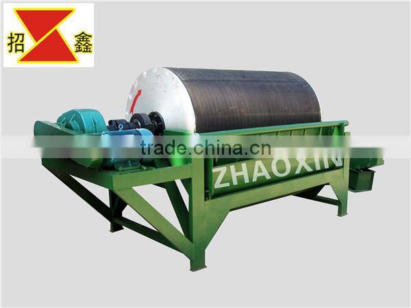 first-rate and energy-saving CTB magnetic separator