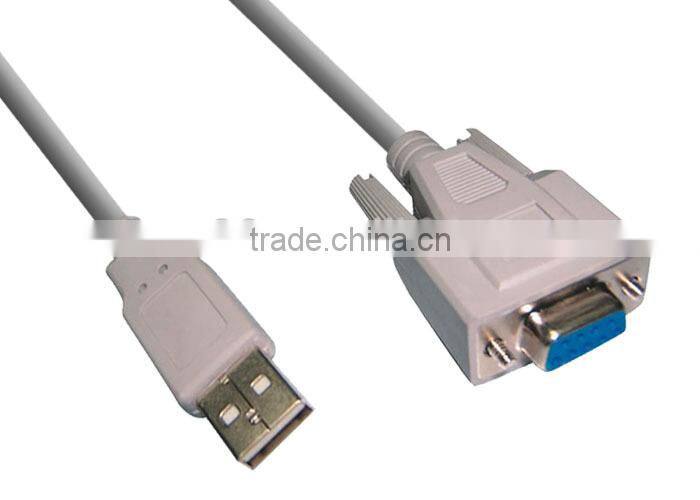 VCOM High Quality USB Extension W/IC USB Cable