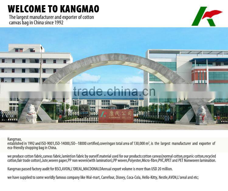 2016 newest style travel backpack bag AVON audit