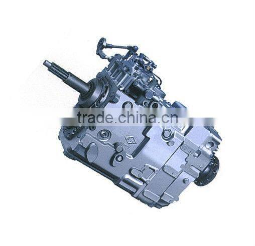 ZF Transmission Gearbox 5S-150GP
