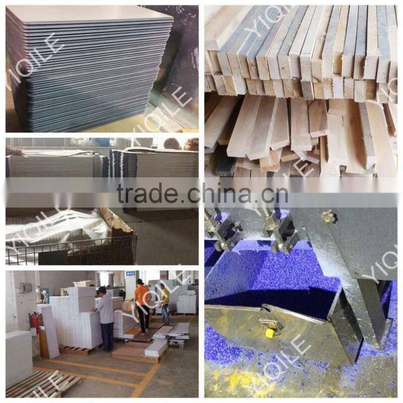 Guangzhou factory cheap price novel design wooden book rack for kids