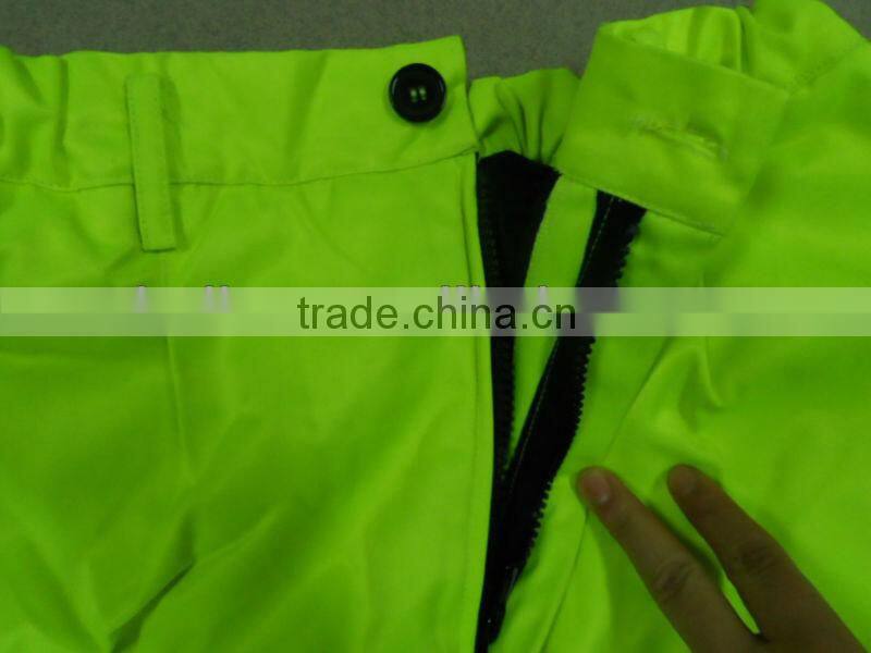 safety pants for winter