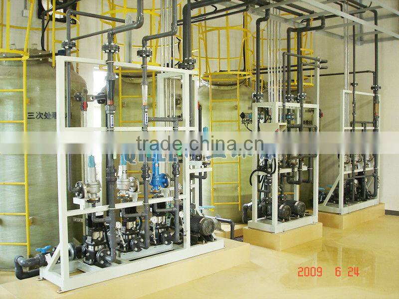 chemical metering system automatic liquid doser