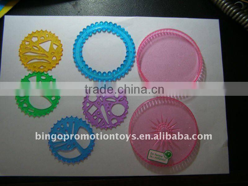 drawing art set spiral art set