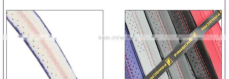 FANGCAN Tennis Squash and Badminton Rackets Suture Keel Grip