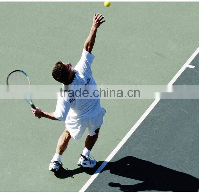 Design your own aluminum tennis racket