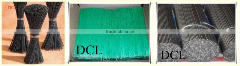 Straight Cut Iron /Tie wire with low price from factory