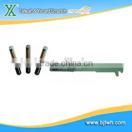 cheapest 134.2khz Rfid Animal Tag For Animal Identification