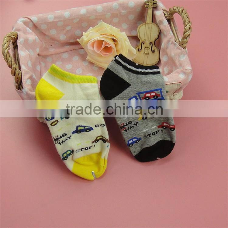 Socks Product Type and Autumn Season baby slipper socks
