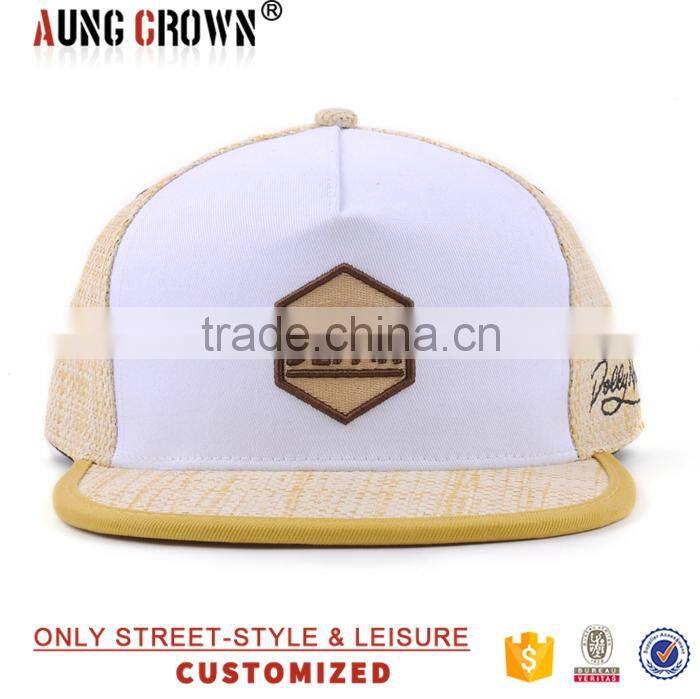 wholesale 5 panel camp cap and hat